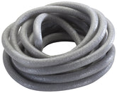 M-D 19100 Caulk Backer Rod, 10 ft L, Foam, Gray